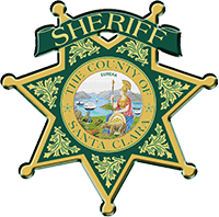 Santa Clara Sheriff's Office Logo